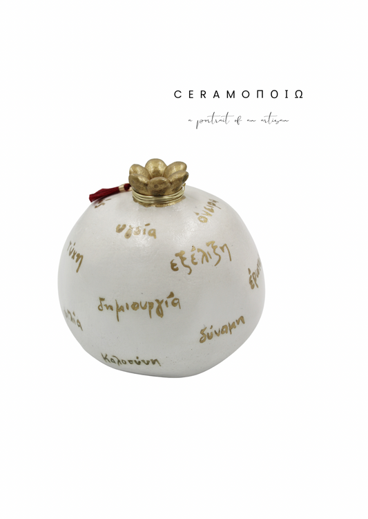 Mini 2026 Pomegranate