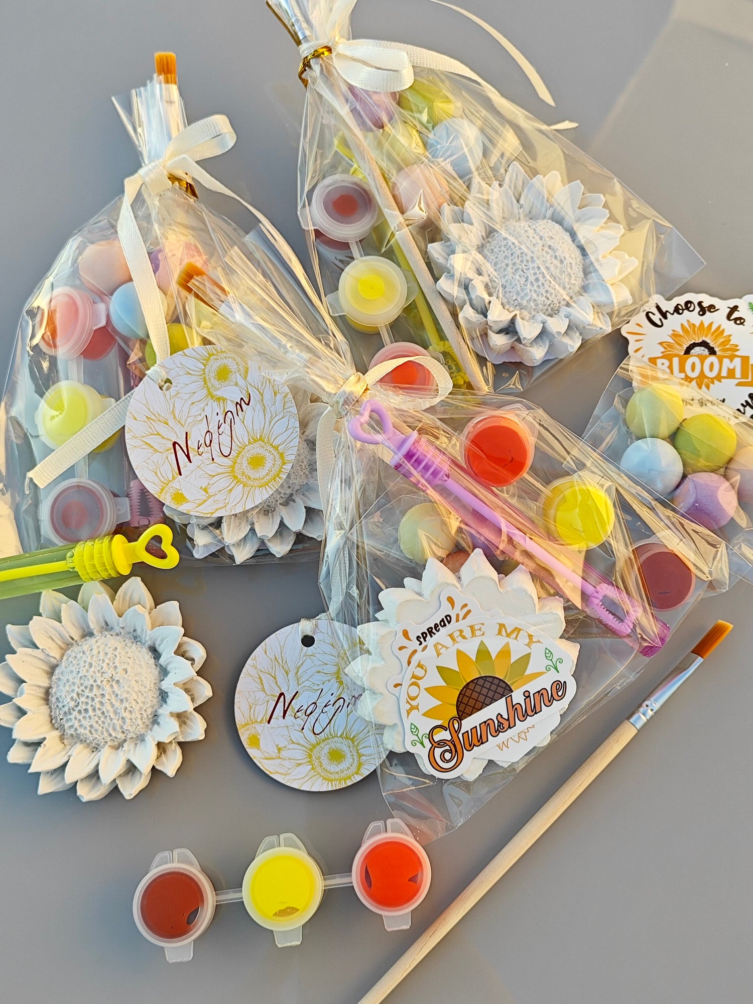 Γάμος & Βάφτιση